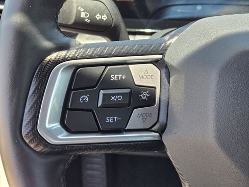 Used 2024 Ford Mustang Coupe RWD image 17