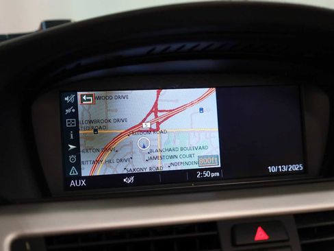 Used 2007 BMW 335i Convertible image 29