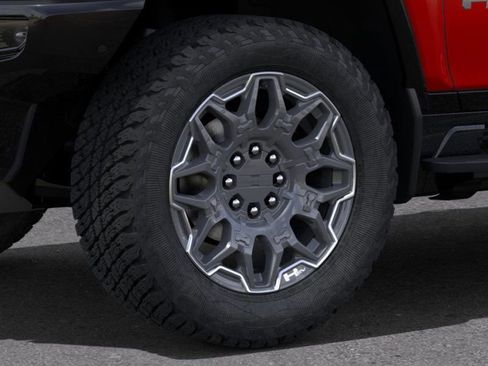 New 2025 GMC Hummer EV 3X image 9