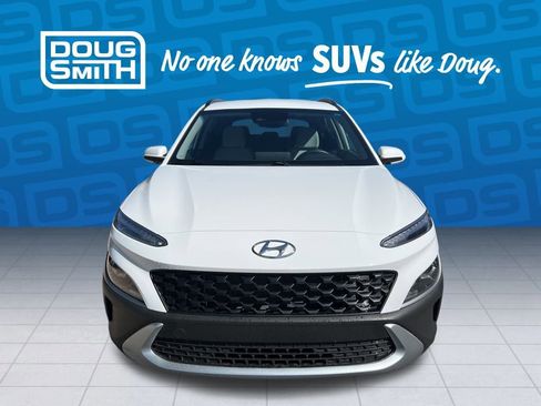 Used 2023 Hyundai Kona SEL image 8