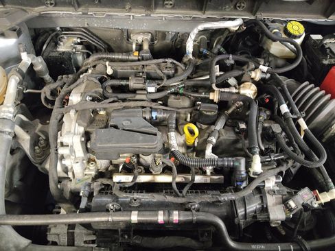 Used 2022 Ford Escape SE FWD image 30