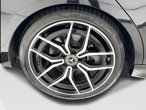 Used 2023 Mercedes-Benz C 300 Sedan image 16