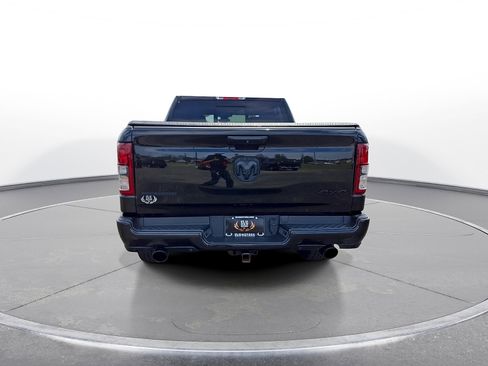 Used 2019 RAM 1500 Big Horn AWD/4WD image 7