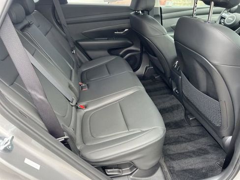 Certified 2025 Hyundai Tucson SEL image 16