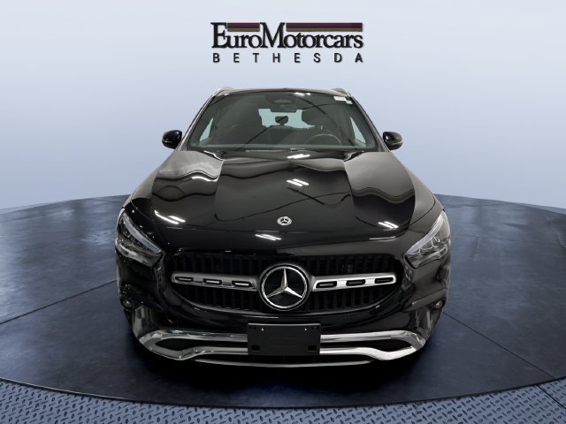 Used 2026 Mercedes-Benz GLA 250 4MATIC image 11