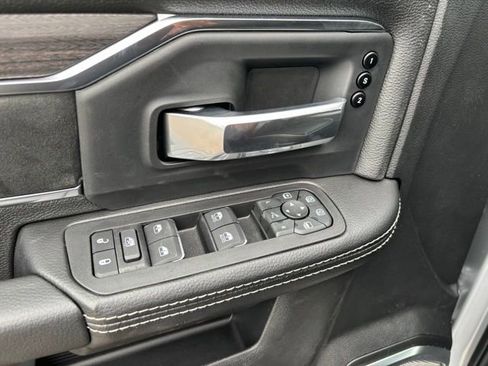 New 2026 RAM 2500 Laramie image 24