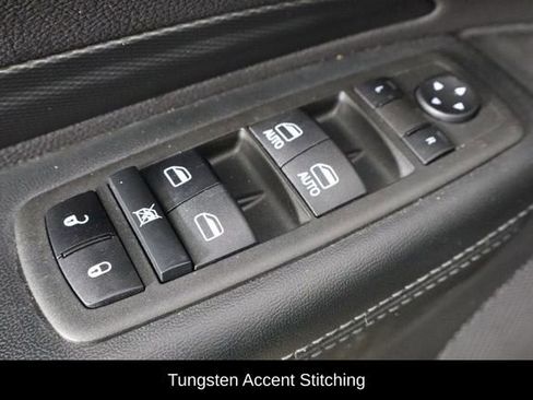 Used 2022 Dodge Durango GT AWD/4WD image 21