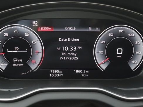 Used 2025 Audi Q5 2.0T Premium Plus image 32