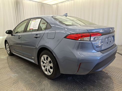 Used 2023 Toyota Corolla LE image 21