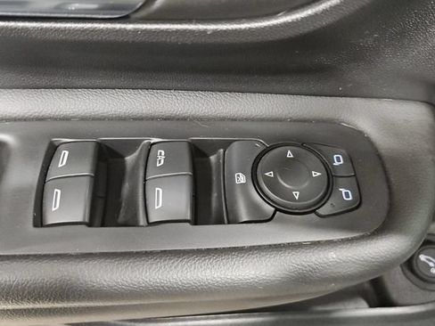 Used 2023 GMC Terrain AT4 w/ Tech Package AWD/4WD image 13
