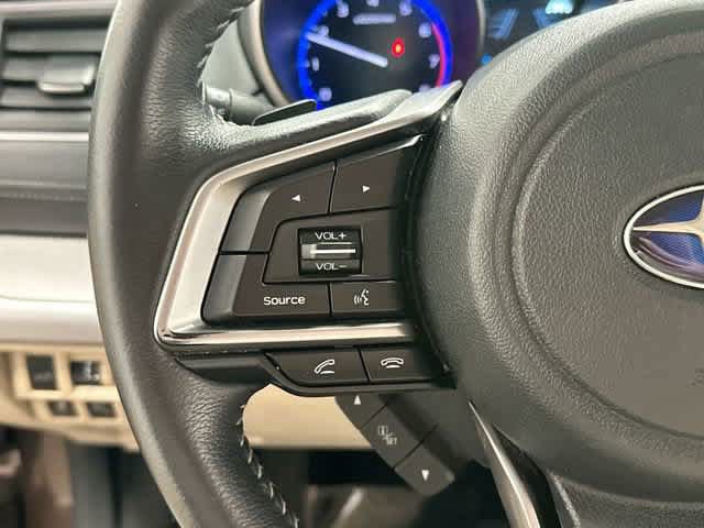 Used 2019 Subaru Outback 2.5i Premium w/ Popular Package #2 AWD/4WD image 9