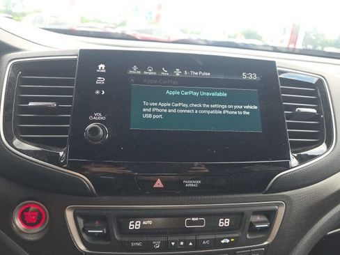 Used 2024 Honda Passport TrailSport image 23