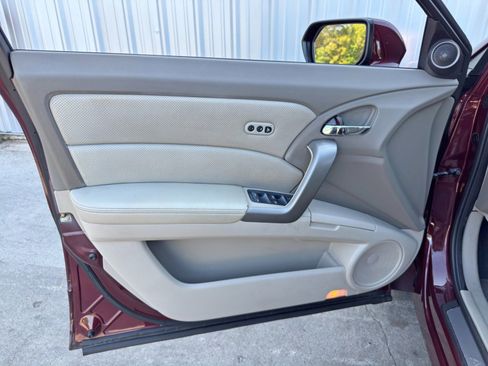 Used 2011 Acura RDX SH-AWD image 37