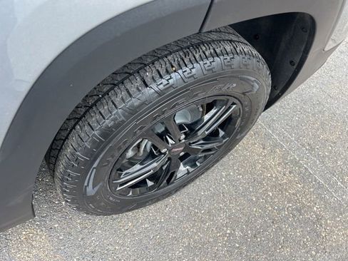 Used 2023 GMC Terrain AT4 w/ Infotainment Package II AWD/4WD image 19