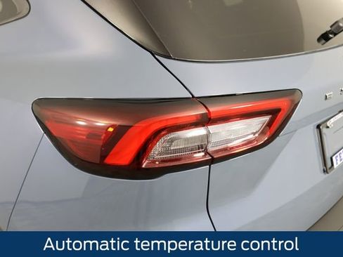 New 2026 Ford Escape ST-Line w/ Tech Pack #1 image 19