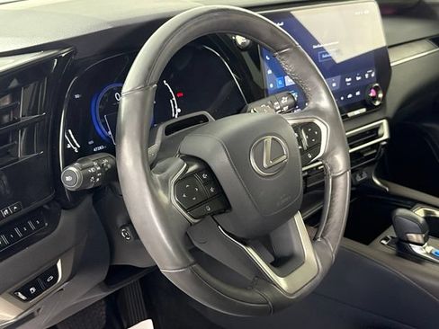 Used 2023 Lexus RX 350 FWD w/ Cold Area Package image 19