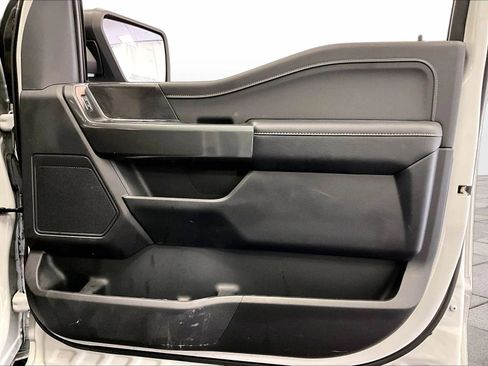 Certified 2023 Ford F150 XLT w/ Equipment Group 302A High image 23