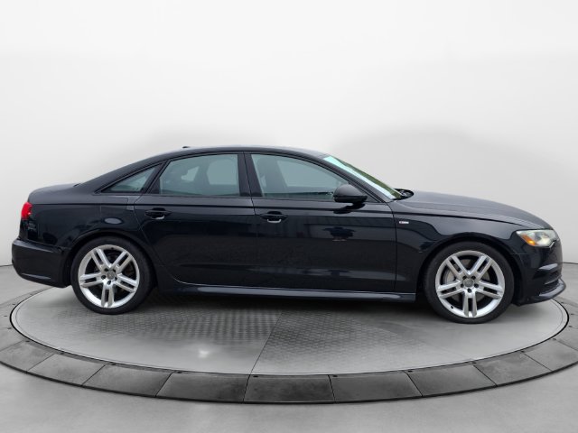 Used 2016 Audi A6 2.0T Premium AWD/4WD image 6