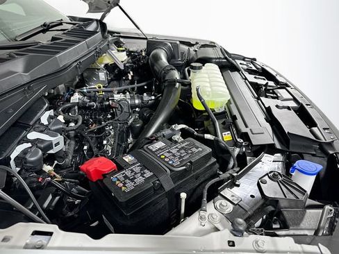 New 2026 Ford F150 STX w/ Equipment Group 200A image 20