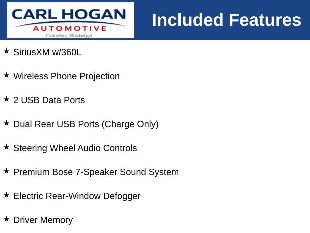Used 2023 Chevrolet Silverado 1500 High Country w/ High Country Premium Package AWD/4WD image 14