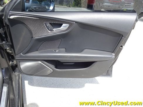 Used 2014 Audi RS 7 Prestige AWD/4WD image 29
