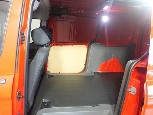 Certified 2023 Ford Transit Connect XLT FWD image 22