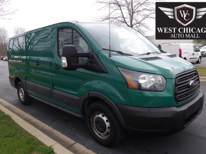 Used 2015 Ford Transit 150 130 Low Roof