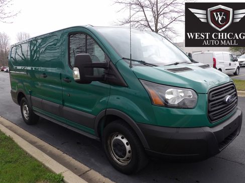 Used 2015 Ford Transit 150 130 Low Roof image 1