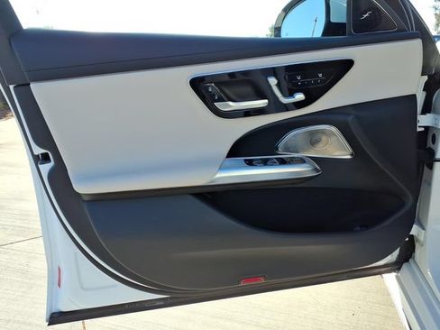 Certified 2024 Mercedes-Benz E 350 4MATIC Sedan w/ Driver Assistance Package image 12