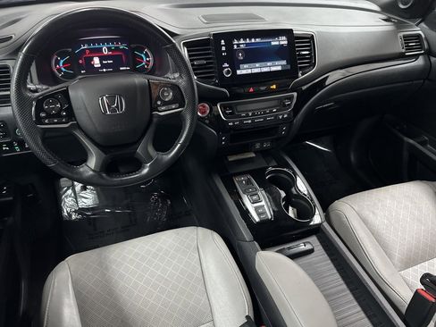 Used 2021 Honda Passport Elite image 12
