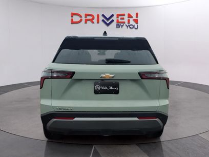 New 2026 Chevrolet Equinox LT w/ Convenience Package II