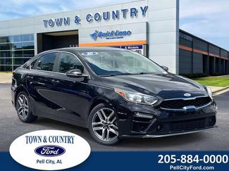 Used 2020 Kia Forte EX FWD video 1