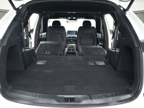 Used 2021 MAZDA CX-9 Grand Touring image 41