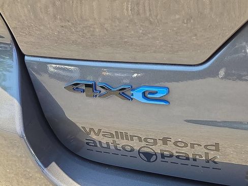Used 2023 Jeep Grand Cherokee Trailhawk AWD/4WD image 31