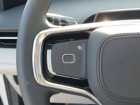 New 2026 Lincoln Nautilus Reserve image 17