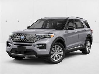 Used 2020 Ford Explorer 2WD video 1
