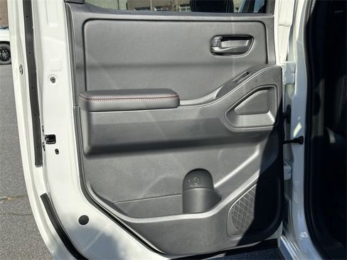 New 2026 Nissan Frontier Pro-X image 16