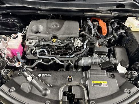 Used 2022 Toyota Sienna Platinum image 29