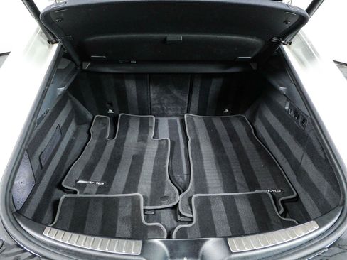 Used 2019 Mercedes-Benz AMG GT 63 image 32