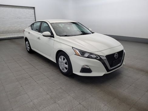 Used 2021 Nissan Altima 2.5 S image 13