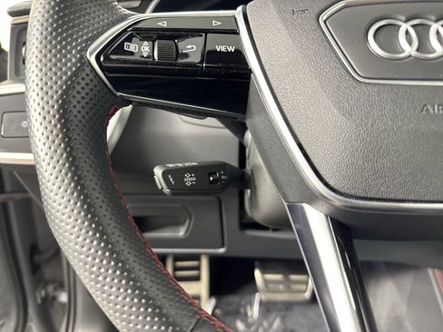 Used 2021 Audi RS 6 AWD/4WD image 14