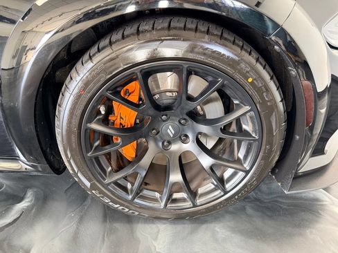 Used 2023 Dodge Charger Scat Pack RWD image 29