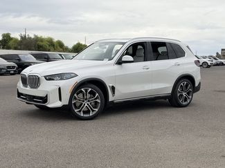 Used 2026 BMW X5 xDrive40i AWD/4WD video 2