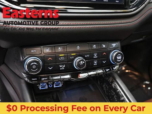Used 2024 Dodge Durango R/T AWD/4WD image 20