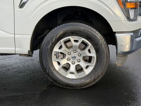 Used 2023 Ford F150 XLT image 10