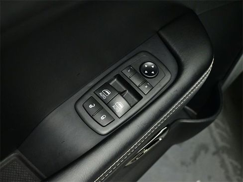 Used 2021 Dodge Challenger SRT Hellcat Redeye image 10