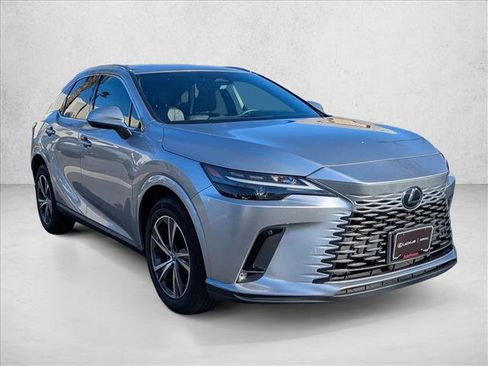 Used 2024 Lexus RX 350 FWD image 6