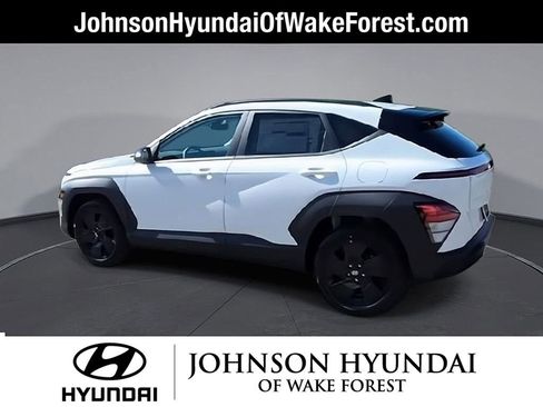 New 2026 Hyundai Kona SEL Sport FWD image 9