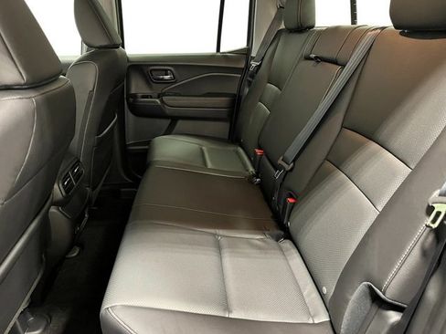 New 2026 Honda Ridgeline RTL image 21