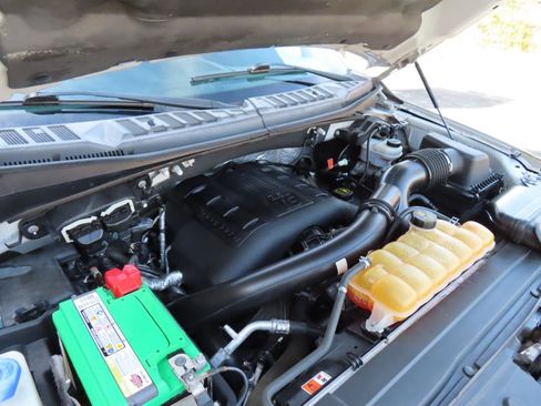 Used 2015 Ford F150 XLT w/ Equipment Group 301A Mid image 29